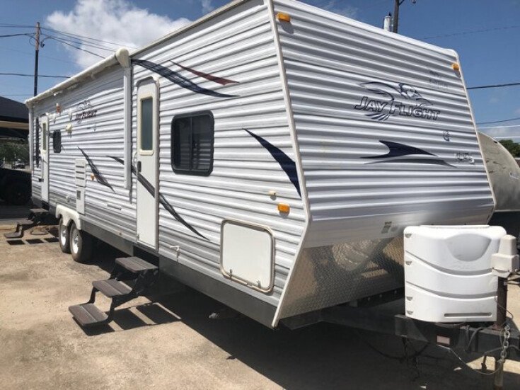Thumbnail Photo undefined for 2010 JAYCO Jay Flight